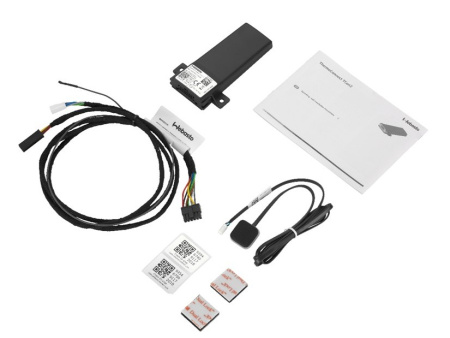WEBASTO THERMOCONNECT TCON2