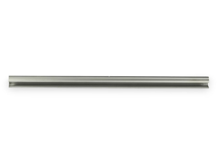 ROISKELÄPÄN KIINNITYSKISKO ALUMIINI, 565 MM