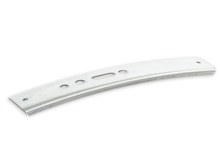 ALUSLEVY R-650 250X45MM