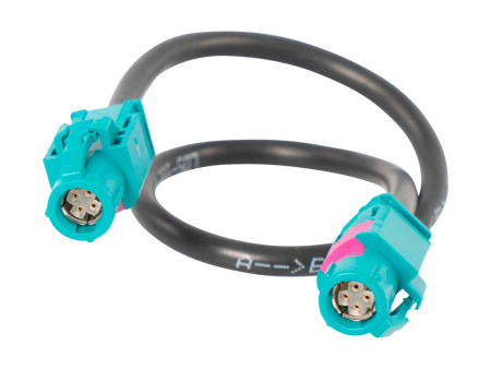 DOMETIC PERFECTVIEW ADAPTER RVSC17I, KAMERA-/NÄYTTÖJOHTO SCANIA