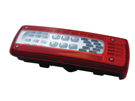 VOLVO LED-TAKAVALO LC10 OIKEA, FM 09/2013 ->