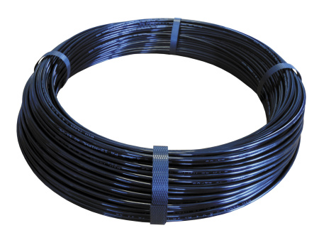 NYLON JARRUPUTKI 12X1,5MM, PA12 DIN74324, 200M/RLL, HINTA/1M