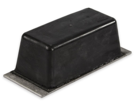 PUSKURIKUMI HITSATTAVA 190X80, KORKEUS 65MM
