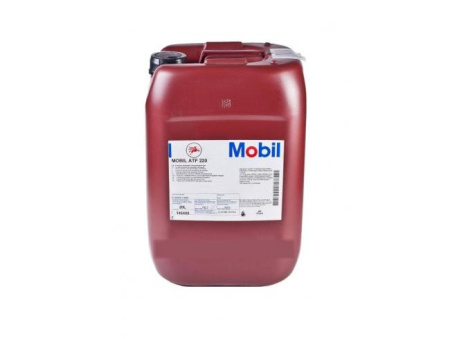MOBIL ATF 220 20L, VO 97340