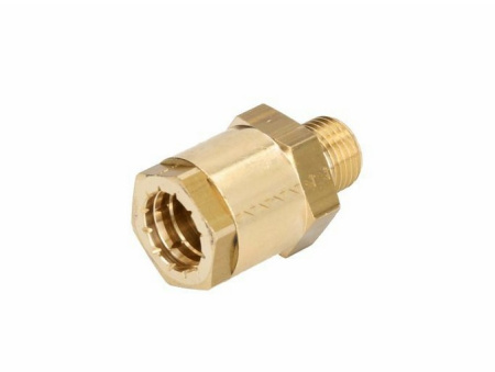 LIITINADAPTERI VOSS 232 NG12 - M16X1,5 SIS. O-RENKAAN  