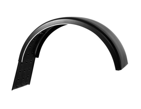 PARLOK LOKASUOJA 405X2100/1800 R580 WL, SUPRALÄPPÄ