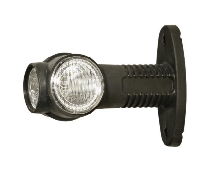 ASPÖCK VIIKSIVALO LED SUPERPOINT III 24V OIKEA 0,5M