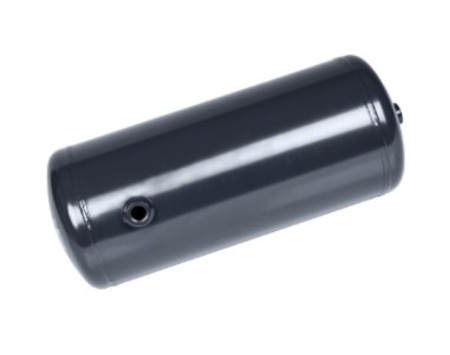 FEBI ILMASÄILIÖ TERÄS 15L 206X513MM, 1+0 LÄHDÖT PÄISSÄ, POHJAPROPPU PÄÄDYN LÄHELLÄ