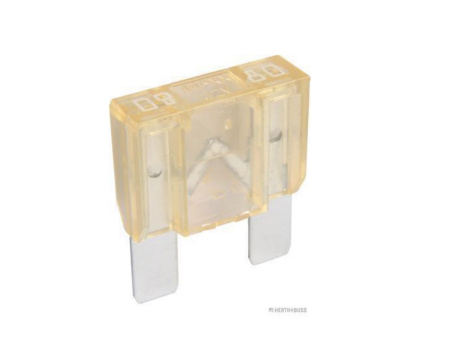 H+B SULAKEBLISTER MAXI GM 80A 1KPL