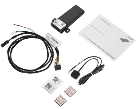 THERMOCONNECT TCON2
