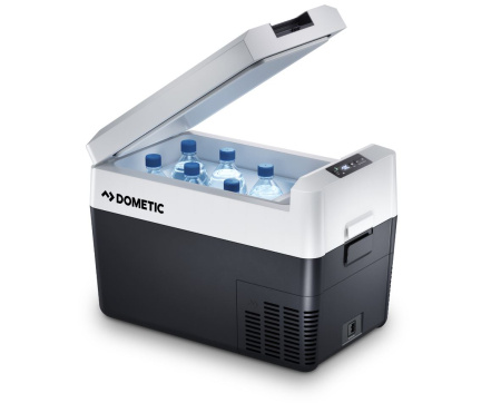 DOMETIC CDF2 36, KOMPRESSORIKYLMÄLAUKKU JA -PAKASTIN 12/24V, 31L