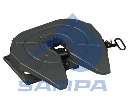 SAMPA VETOPÖYTÄ VALU 3,5" H190MM
