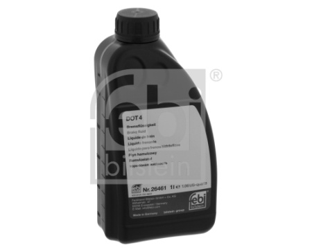 FEBI JARRUNESTE DOT4 1L