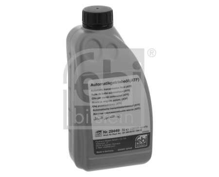FEBI AUTOMATIC TRANSMISSION FLUID (ATF)