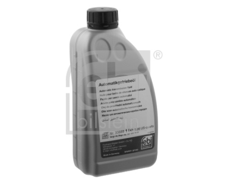FEBI AUTOMATIC TRANSMISSION FLUID (ATF)