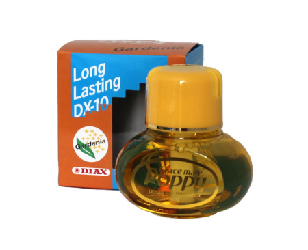 GRACE MATE POPPY ILMANRAIKASTIN 150ML "GARDENIA"