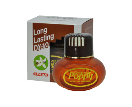 GRACE MATE POPPY ILMANRAIKASTIN 150ML "VANILJA/VANILLA"