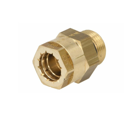 LIITINADAPTERI VOSS 232NG12 - M22X1,5 SIS. O-RENKAAN  5232400752