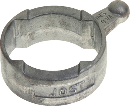 JOST KONTTILUKON HOLKKI