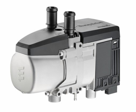 EBER HYDRONIC S3 COM D5L 24V CS2