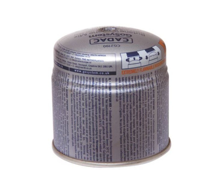 KAASUPATRUUNA 190G