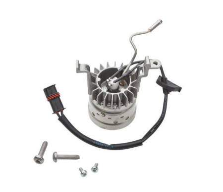 WEBASTO POLTIN THERMO PRO90 24V SIS. HEHKU