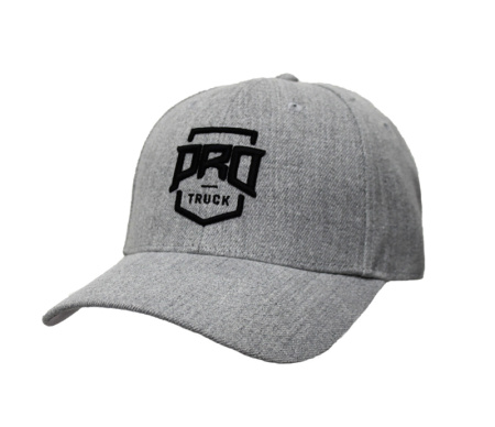 PROTRUCK BASEBALL-LIPPALAKKI HARMAA
