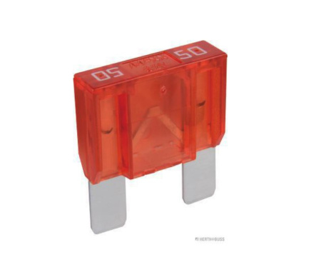H+B SULAKEBLISTER MAXI GM 50A 1KPL