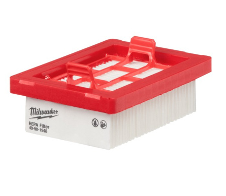 MILWAUKEE M18 BLCV2 RIKKAIMURIN SUODATIN