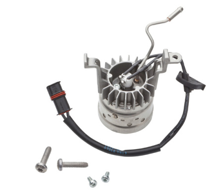 WEBASTO POLTIN THERMO PRO90 24V SIS. HEHKU