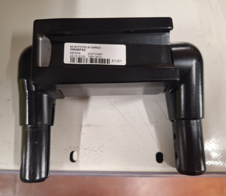 PEILIN VARREN NIVEL 270-5Z SW 0G REKPL.