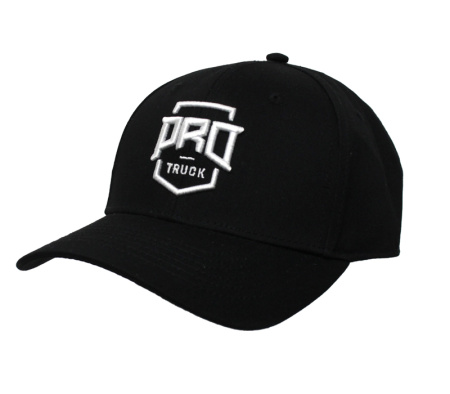 PROTRUCK BASEBALL-LIPPALAKKI MUSTA