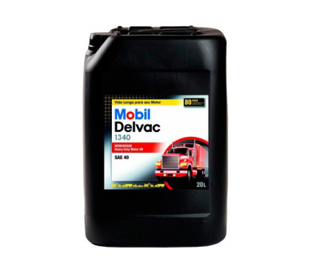 MOBIL DELVAC 1340 20L