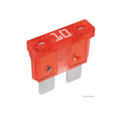 H+B SULAKE GM 10A 50KPL