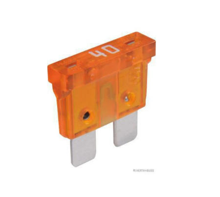 H+B SULAKE GM 40A 50KPL