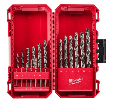 MILWAUKEE METALLIPORASARJA HSSG TW 19P