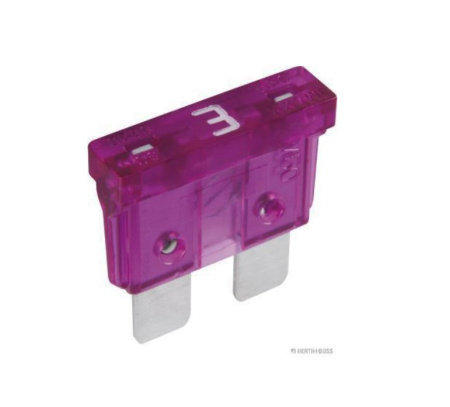 H+B SULAKE GM 3A 50KPL
