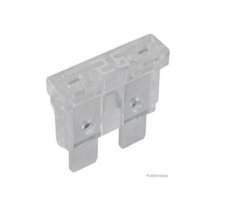 H+B SULAKE GM 25A 50KPL