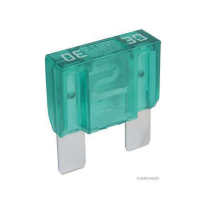 H+B SULAKEBLISTER MAXI GM 30A 1KPL