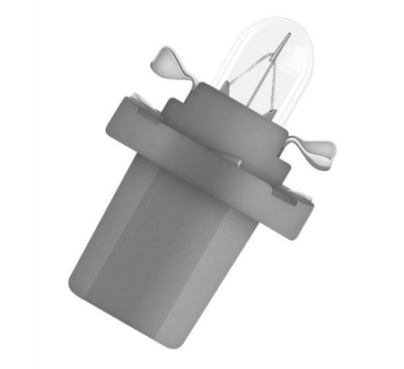 OSRAM POLTTIMO 24V 1,2W MUOVIKANTA B8,5D UNV1