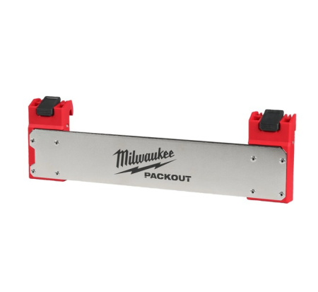 MILWAUKEE RIPUSTUSTELINE PACKOUT, MAGNEETTINEN