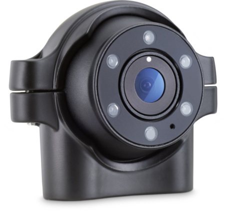 DOMETIC PERFECTVIEW CAM 301X PALLOKAMERA, SIS. 5M KAAPELIN