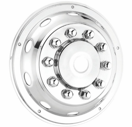 KORISTEKAPSELI 22,5" ETU DELUXE