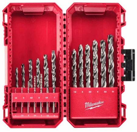 MILWAUKEE METALLIPORASARJA SSG TW 19P