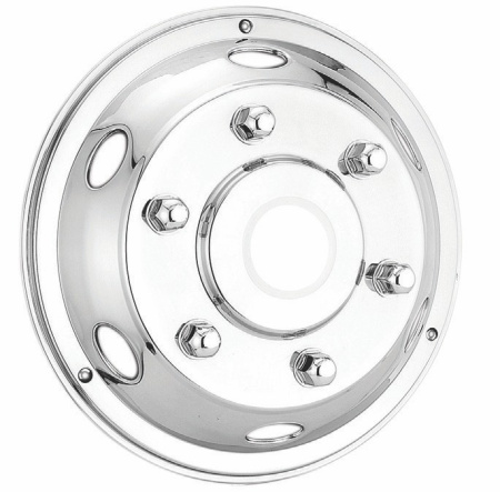 KORISTEKAPSELI 17,5" ETU DELUXE