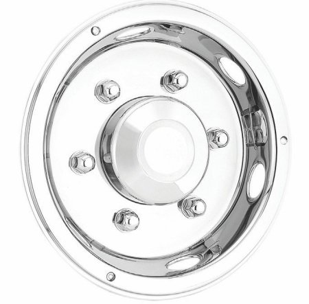 KORISTEKAPSELI 17,5" TAKA DELUXE KESKISYVÄ