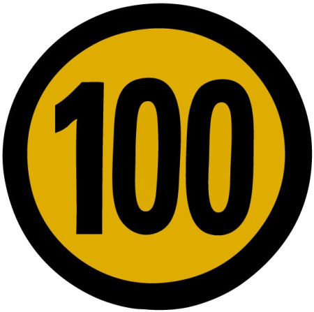 TARRA, NOPEUSKILPI 100 KM/H