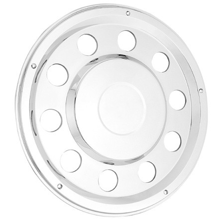 KORISTEKAPSELI 22,5" TAKA CLASSIC