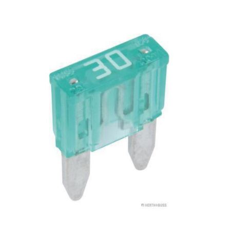 H+B SULAKEBLISTER MINI GM 30A 5KPL