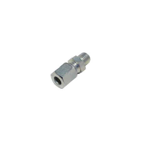 PERUSLIITIN 6MM PUTKELLE, M8X1